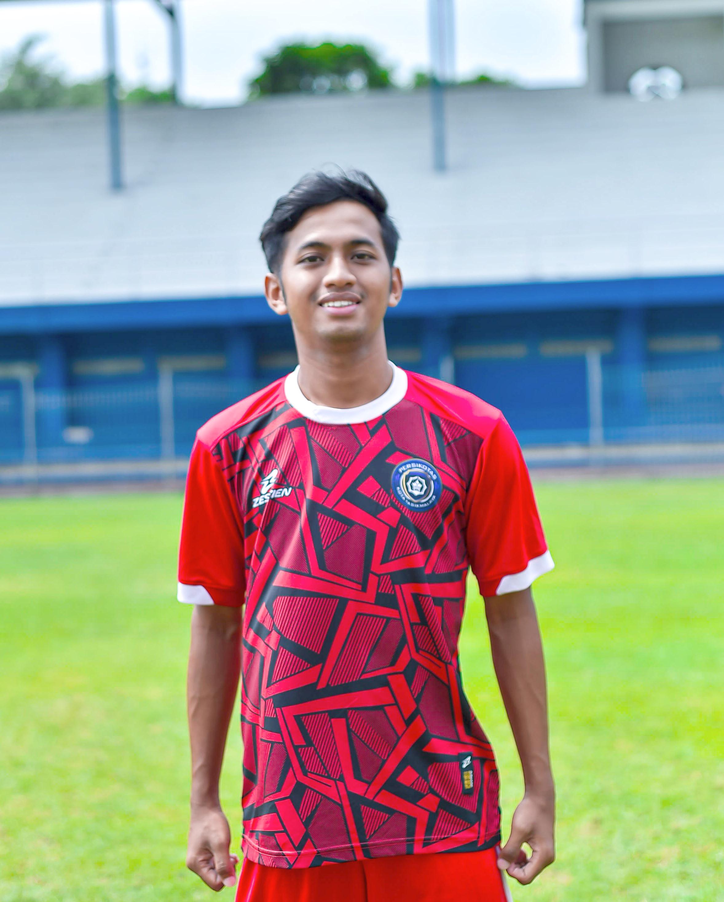 Dias Muhammad Ramadhani