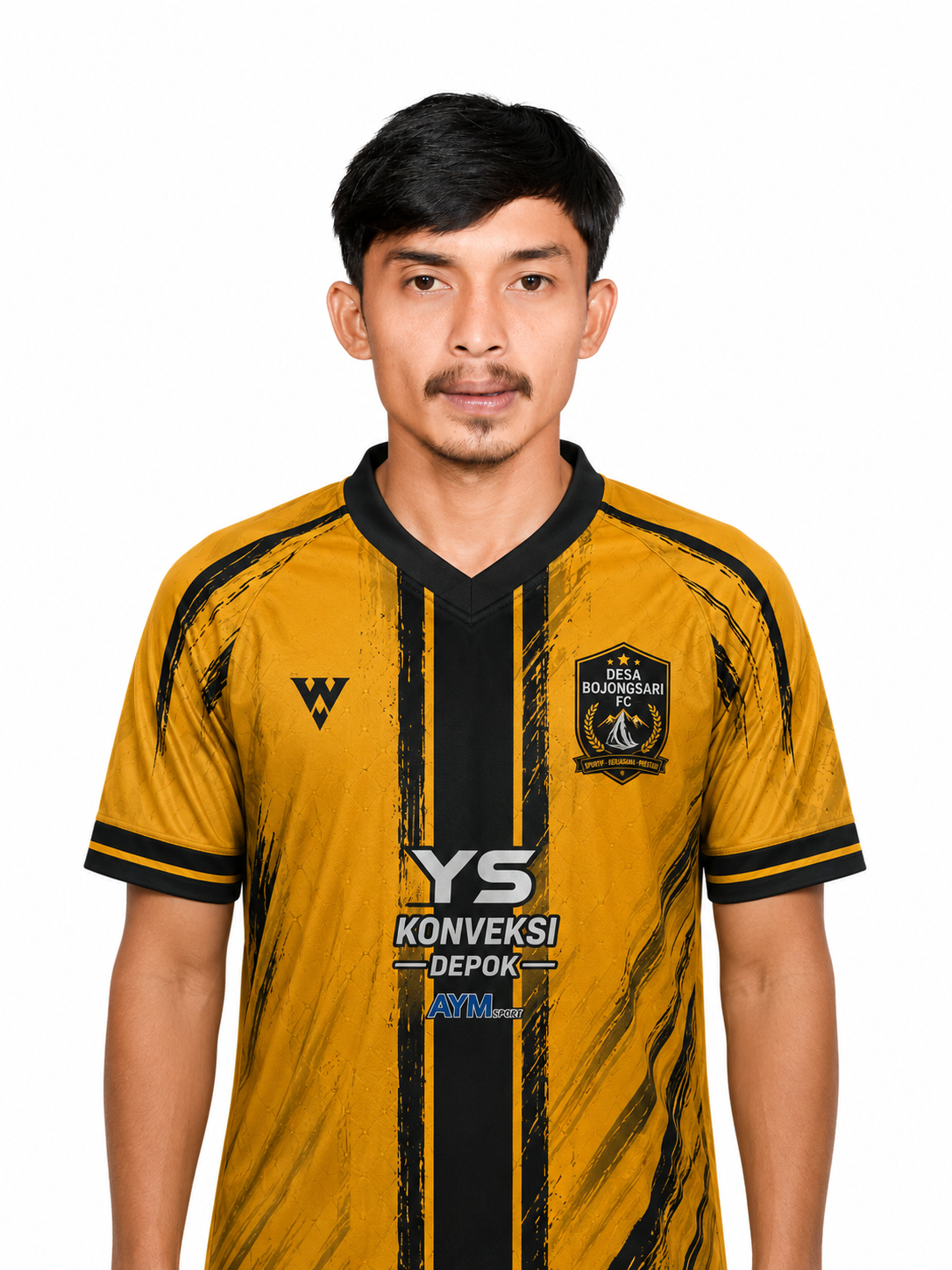 JUNAEDI ABDILLAH